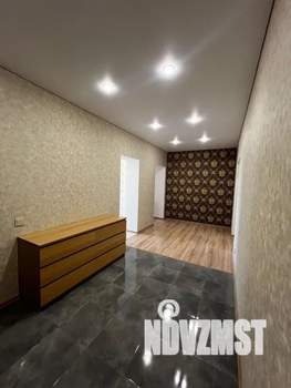 3-к квартира, посуточно, 103м2, 10/10 этаж