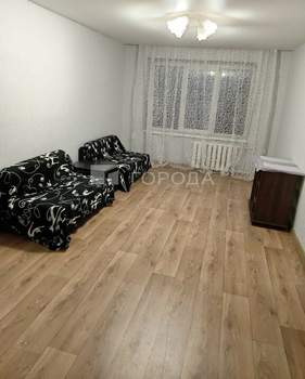 3-к квартира, на длительный срок, 60м2, 4/5 этаж