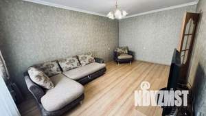 3-к квартира, на длительный срок, 78м2, 4/11 этаж