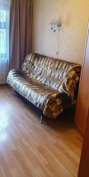 2-к квартира, на длительный срок, 44м2, 5/9 этаж