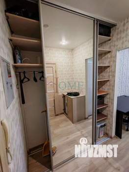 Студия квартира, на длительный срок, 23м2, 18/19 этаж