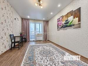 2-к квартира, на длительный срок, 65м2, 5/25 этаж