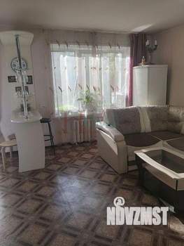 2-к квартира, на длительный срок, 44м2, 3/5 этаж