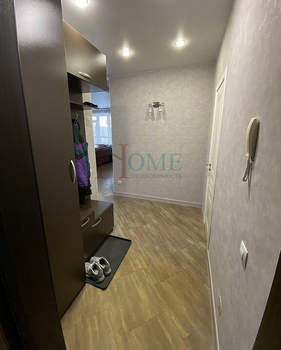 1-к квартира, на длительный срок, 64м2, 3/25 этаж