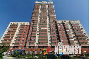 1-к квартира, посуточно, 45м2, 5/11 этаж