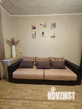2-к квартира, на длительный срок, 55м2, 2/4 этаж
