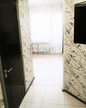 Студия квартира, на длительный срок, 31м2, 3/25 этаж