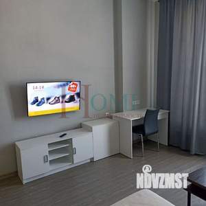 1-к квартира, на длительный срок, 37м2, 10/10 этаж