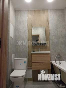 1-к квартира, на длительный срок, 35м2, 4/9 этаж