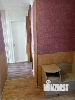 2-к квартира, на длительный срок, 44м2, 3/5 этаж