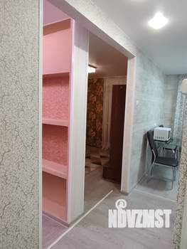 1-к квартира, на длительный срок, 30м2, 5/5 этаж