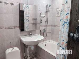 2-к квартира, посуточно, 42м2, 1/1 этаж