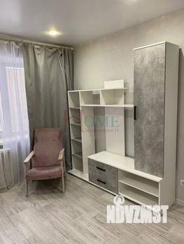 1-к квартира, на длительный срок, 30м2, 4/5 этаж