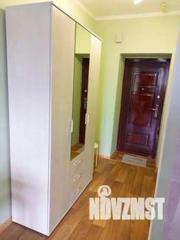 Студия квартира, посуточно, 21м2, 5/16 этаж