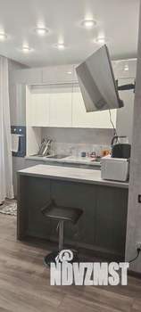 1-к квартира, на длительный срок, 44м2, 4/9 этаж