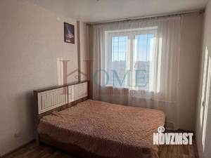 2-к квартира, на длительный срок, 34м2, 11/14 этаж