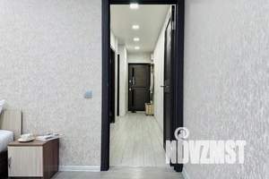 2-к квартира, посуточно, 55м2, 5/5 этаж