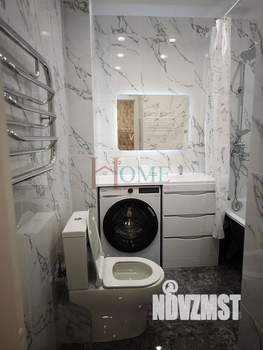 Студия квартира, на длительный срок, 24м2, 19/25 этаж