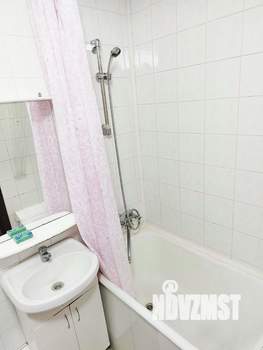 2-к квартира, на длительный срок, 43м2, 1/9 этаж