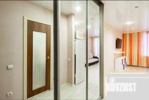 Студия квартира, на длительный срок, 30м2, 8/18 этаж