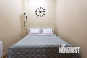 2-к квартира, посуточно, 52м2, 1/1 этаж