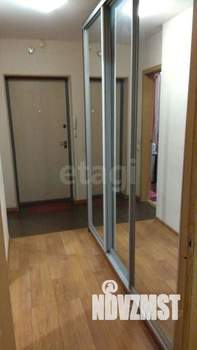 1-к квартира, на длительный срок, 40м2, 12/17 этаж