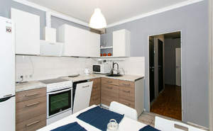 4-к квартира, на длительный срок, 78м2, 8/10 этаж