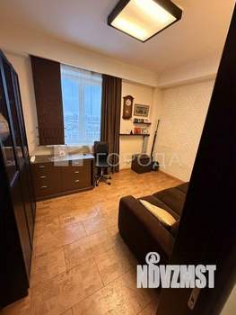 4-к квартира, на длительный срок, 136м2, 16/17 этаж