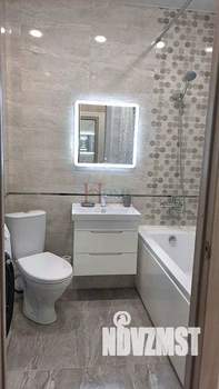 Студия квартира, на длительный срок, 27м2, 9/19 этаж