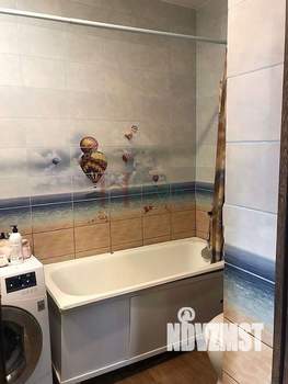 2-к квартира, на длительный срок, 47м2, 5/25 этаж