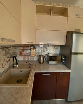2-к квартира, на длительный срок, 55м2, 5/7 этаж