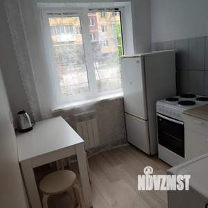 1-к квартира, на длительный срок, 30м2, 1/5 этаж