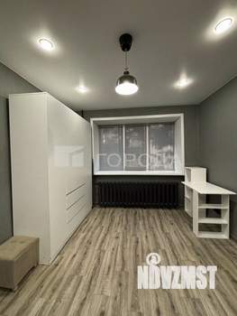 1-к квартира, на длительный срок, 36м2, 1/5 этаж