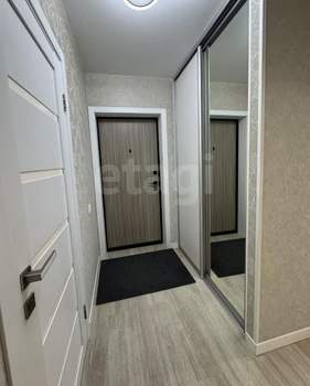 2-к квартира, на длительный срок, 43м2, 6/9 этаж