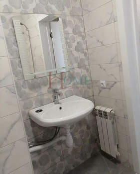 1-к квартира, на длительный срок, 38м2, 11/16 этаж