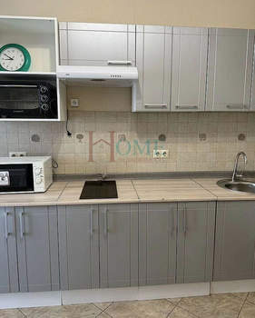 1-к квартира, на длительный срок, 50м2, 13/18 этаж