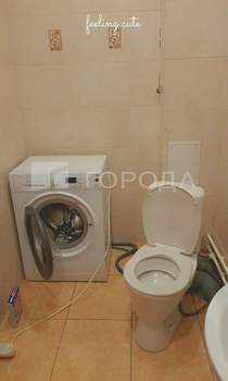 1-к квартира, на длительный срок, 40м2, 9/17 этаж