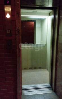 1-к квартира, на длительный срок, 54м2, 4/5 этаж