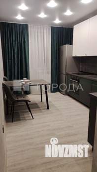 1-к квартира, на длительный срок, 47м2, 11/21 этаж