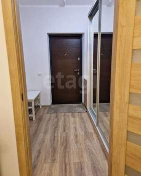 Студия квартира, на длительный срок, 30м2, 1/27 этаж