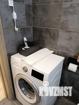 1-к квартира, посуточно, 40м2, 2/18 этаж