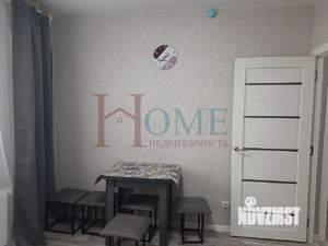 1-к квартира, на длительный срок, 35м2, 2/18 этаж