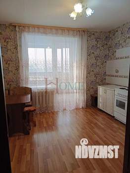 1-к квартира, на длительный срок, 49м2, 5/12 этаж
