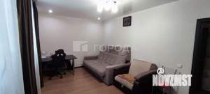 1-к квартира, на длительный срок, 43м2, 3/25 этаж