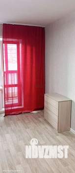 Студия квартира, на длительный срок, 32м2, 1/18 этаж