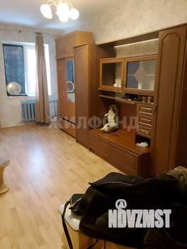 1-к квартира, на длительный срок, 37м2, 3/3 этаж