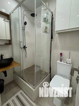 Студия квартира, посуточно, 20м2, 21/25 этаж