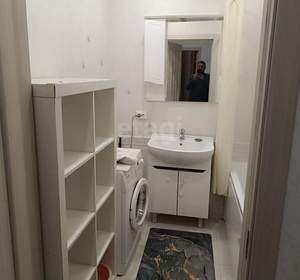 2-к квартира, на длительный срок, 58м2, 14/25 этаж