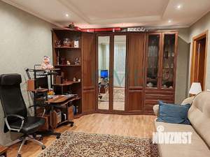 2-к квартира, на длительный срок, 53м2, 8/9 этаж