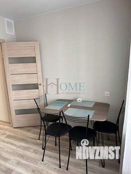 1-к квартира, на длительный срок, 41м2, 11/14 этаж